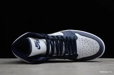 1 High Retro Midnight Navy DC1788-100 (2020) Jordan DC1788-100 AIR 0430